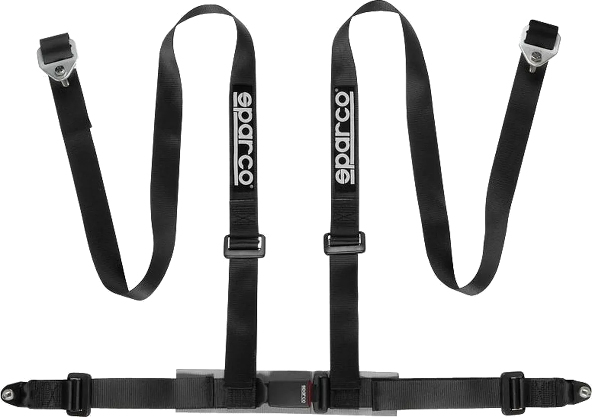 Ceintures de sécurité