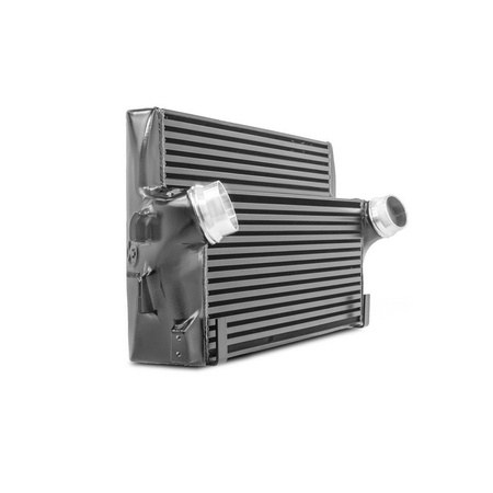BMW 5 Series F10 F11 F18 525d Intercooler + Downpipe Wagner Tuning