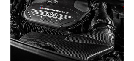 Ansaugsystem BMW F40 M135i / F44 M235i Eventuri  