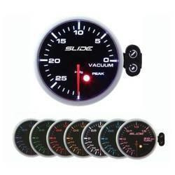 Strumento SLIDE PK - SC 52 mm - vuoto