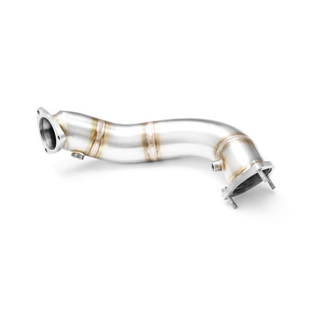 Downpipe Audi A4 B7 2.7/3.0 TDI 76 mm