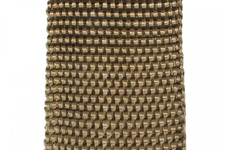 Heat Wrap 50mmx1mm 15m Titanium