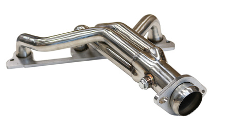 Collettore di scarico Jeep Wrangler TJ 2.5L 97-99