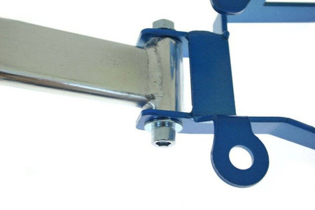 Strut Bar Subaru BRZ D1Spec