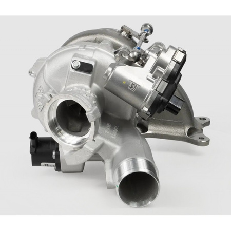 Turbocompresseur Garrett 477ch POWERMAX 917056-5002S GT2260 VAG 2.0L MK8 EA888 EVO4