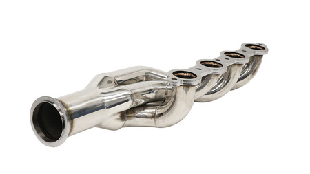 Collecteur d'échappement Turbo Chevrolet Chevy LSX LS1 LS2 LS3 LS6