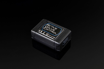 Active Valve Control Alfa Romeo Stelvio Quadrifoglio 2.9 V6 Bi-Turbo 2018 - 2025 Milltek Sport