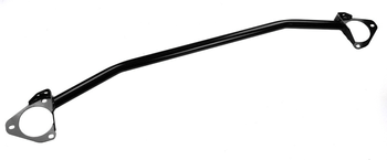 Barra de torretas Honda Civic X Negro