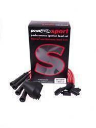 Câbles d’allumage BMW 316I 318I 518I Volvo 740 760 80-91 bleu