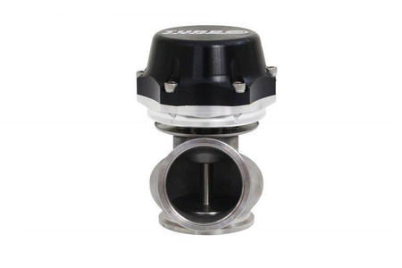 Wastegate externa 50mm 0,5 Bar V-Band Negro