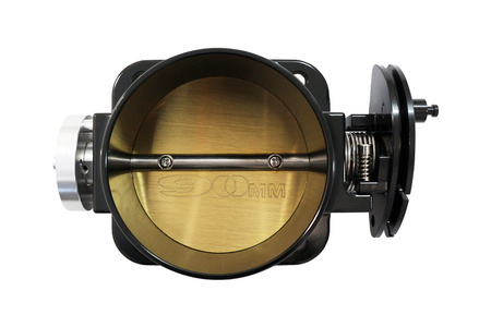 Collecteur d’admission BMW M52 avec rampe d’injection