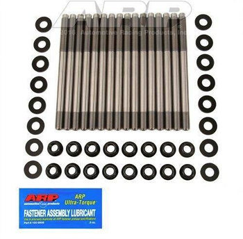 Goujons de culasse Nissan GTR R35 3.8L VR38DETT 2007–2016 202-4305 ARP