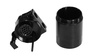Oil Catch Tank PRO 10,15mm Schwarz