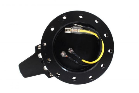 Moyeu Quick Release inclinable – type de base  