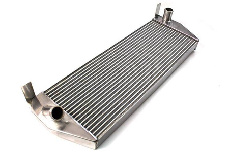 Intercooler Ford Focus ST MK2 770x300x50 Ingresso 2"