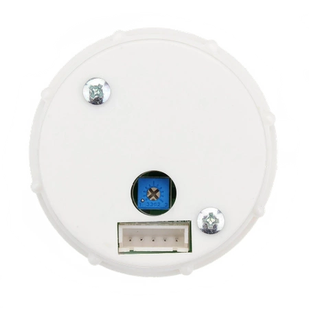 Diesel Tachometer 52mm T270 Auto Gauge