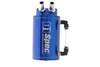 Oil Catch Tank 15mm Blue D1Spec