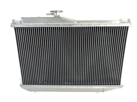 Radiador deportivo Toyota Corolla AE86