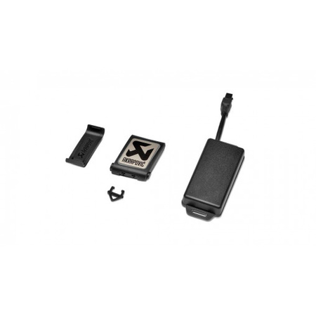 BMW X5 M/X5 M Competition (F95)-OPF/GPF Sound Kit Akrapovic