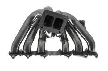 Colector de escape Toyota 1JZ-GE GTE