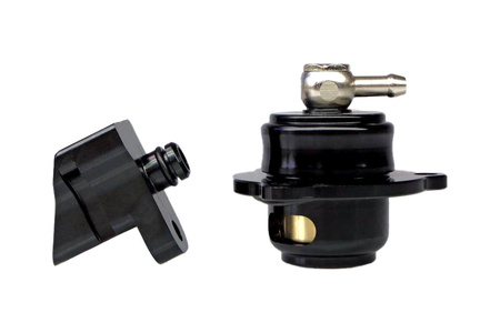 Valvola Blow Off Turbosmart Audi A3 S3 TT Q7 VW GOLF VII R Plumb Back EVR05