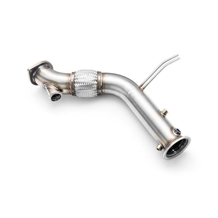 Downpipe BMW F10 LCI F11 LCI F07 GT LCI 530dx 535dx N57N N57Z 