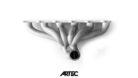 Collecteur D'Échappement Ford Barra T4 Split Pulse