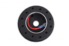 Hub Nissan Sentra 180 Cefiro E004-1G Black D1Spec