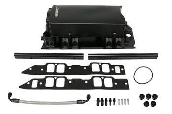 Intake Manifold SB Chevy Big Block