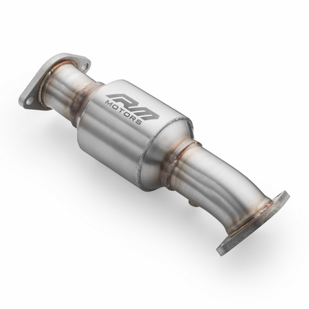 Remplacement GPF Hyundai Tucson IV 2 suppression GPF avec silencieux