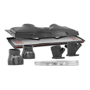 Système d’admission Audi RS6 C8 4.0 T Carbon Wagner Tuning