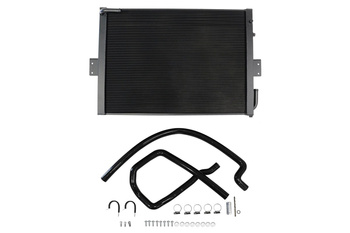 Radiateur haute performance Audi S4 S5 A7 A8 B8 Q5 SQ5 3.0 TFSI EA837