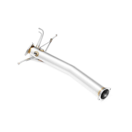 Downpipe Volvo XC60 XC70 V70 S60 2.4D D5 2007-2016