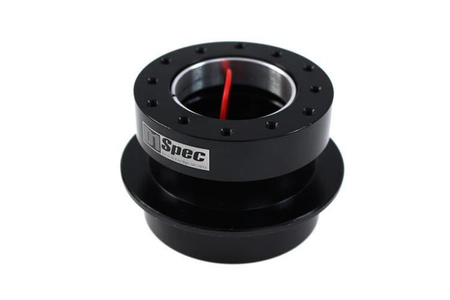 Hub Nissan Sunny 301 73-77 E004-3G Black D1Spec