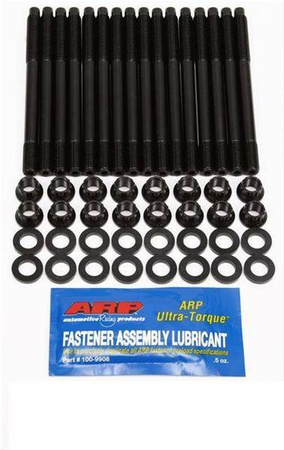 Espárragos principales de bancada GTR R35 3.8L VR38DETT 2007–2016 202-5802 ARP