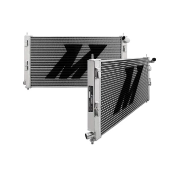 Radiateur haute performance Mitsubishi Lancer Ralliart & Evolution X 2008-2015 Mishimoto