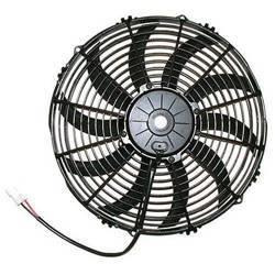 Ventilateur SPAL 330mm haute performance aspiration type 1