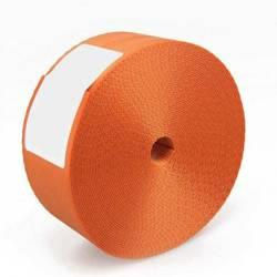 Nastro cintura di sicurezza 10 m – arancione