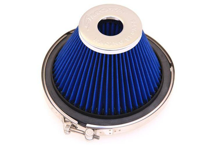 Ansaugsystem Nissan 350Z 3.5 V6 03+ – Carbon Fiber Aero Form CF670-1