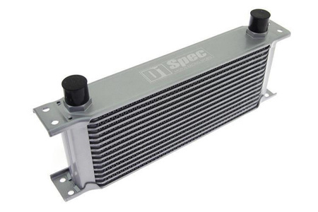 Kit Radiateur d’Huile 15 Rangées D1Spec