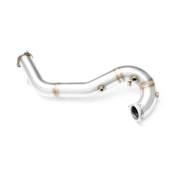 Downpipe Audi A4 A5 B8 2.7/3.0 TDI 2007-2011