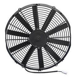 Ventilador SPAL 405mm SLIM soplante