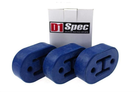 Exhaust Hanger Small Hole D1Spec