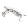 Downpipe MINI Countryman F60 B48
