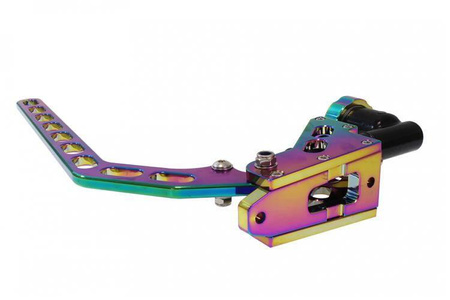 Hydraulic Handbrake Type-9 NeoChrome