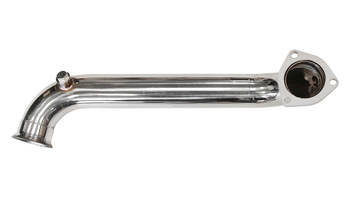 Downpipe Citroën DS3 Mini Cooper R56 Peugeot 207 208 308 RCZ Decat