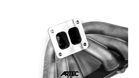 Colector De Escape Toyota 1JZ Non-VVTi T4