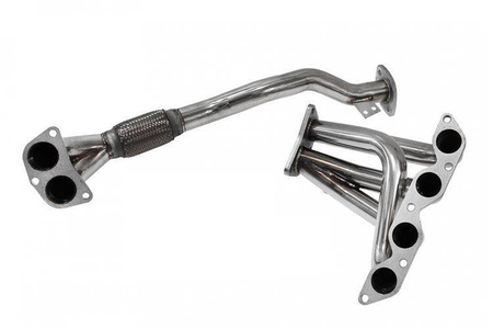 Colector de escape Toyota Corolla 1.8L 93-98