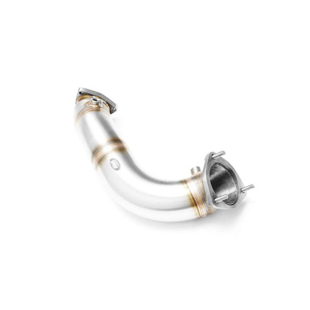 Downpipe Audi A4 B7 2.7/3.0 TDI 76 mm