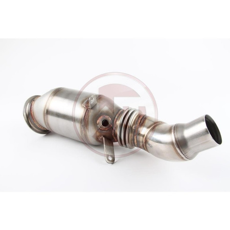 Downpipe BMW Serie 2 F22 F23 228i Wagner Tuning